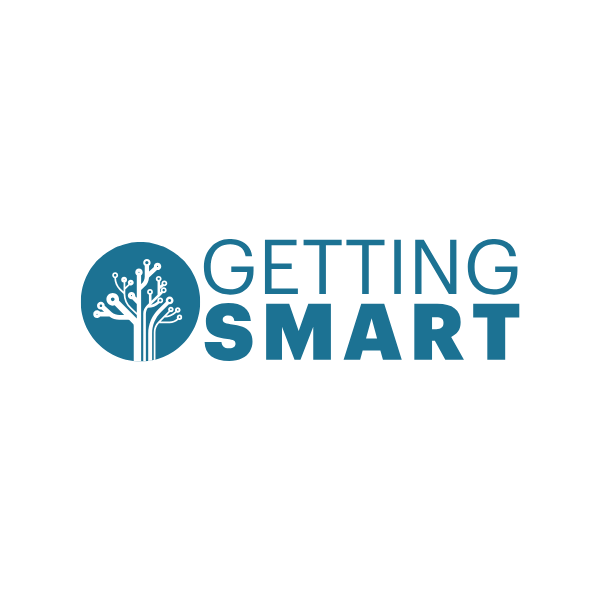 Getting Smart logo