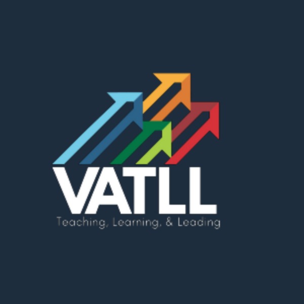 Virginia ASCD (VATLL) logo