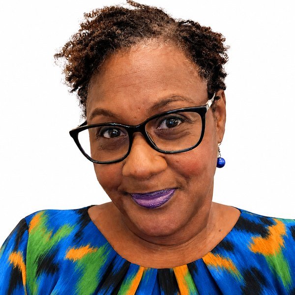 Kim Richardson, PhD, PCC