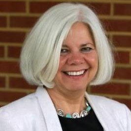 Pam Moran, PhD